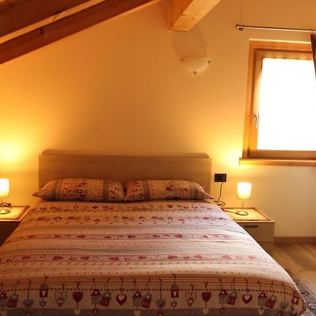 Casa Dello Sciatore Bormio Zewnętrze zdjęcie