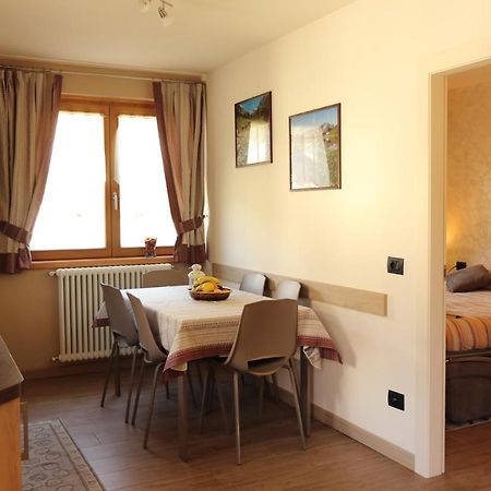 Casa Dello Sciatore Bormio Zewnętrze zdjęcie