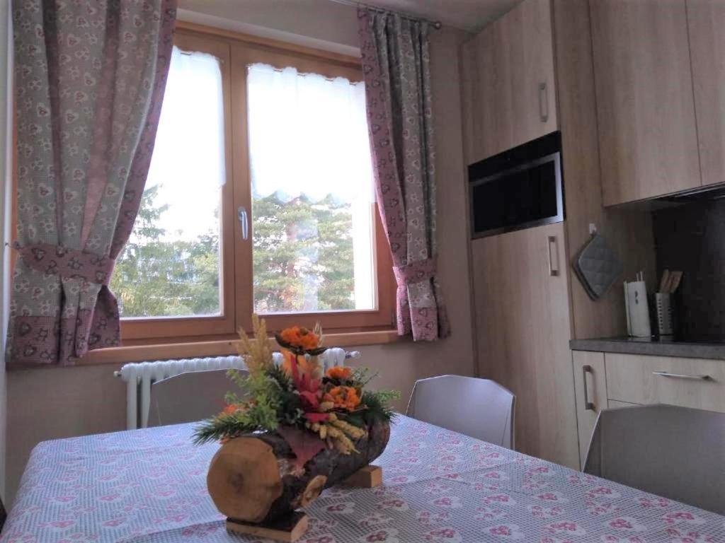 Casa Dello Sciatore Bormio Zewnętrze zdjęcie