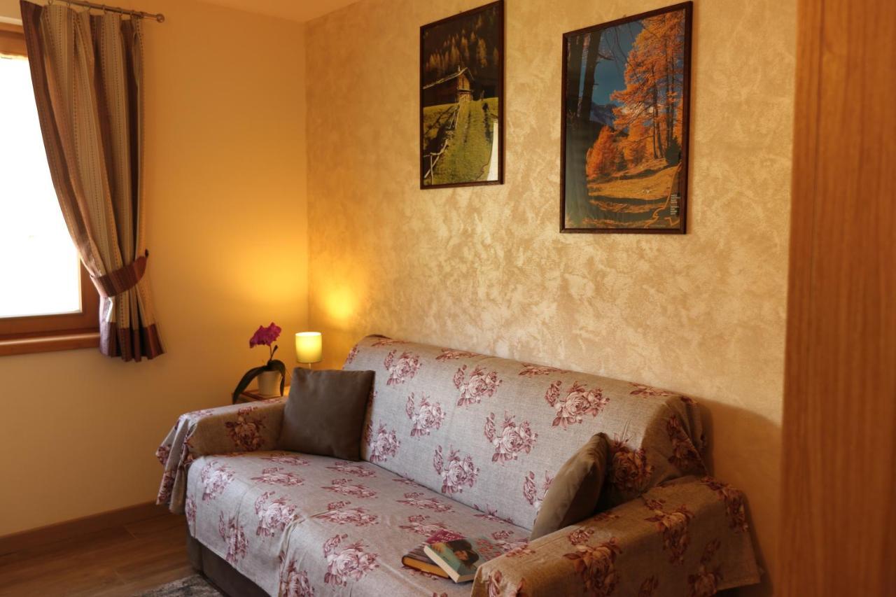 Casa Dello Sciatore Bormio Zewnętrze zdjęcie