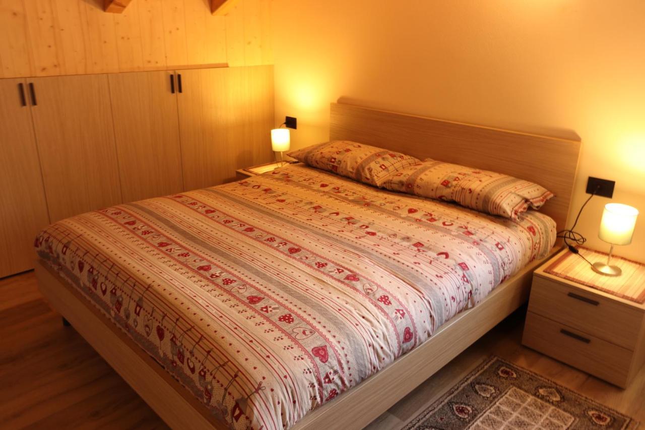 Casa Dello Sciatore Bormio Zewnętrze zdjęcie