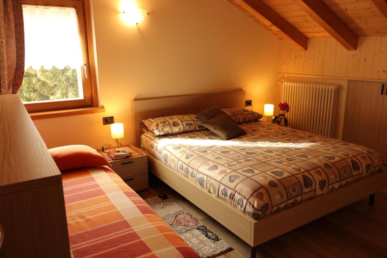 Casa Dello Sciatore Bormio Zewnętrze zdjęcie