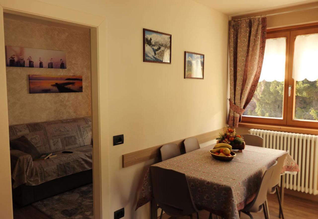 Casa Dello Sciatore Bormio Zewnętrze zdjęcie