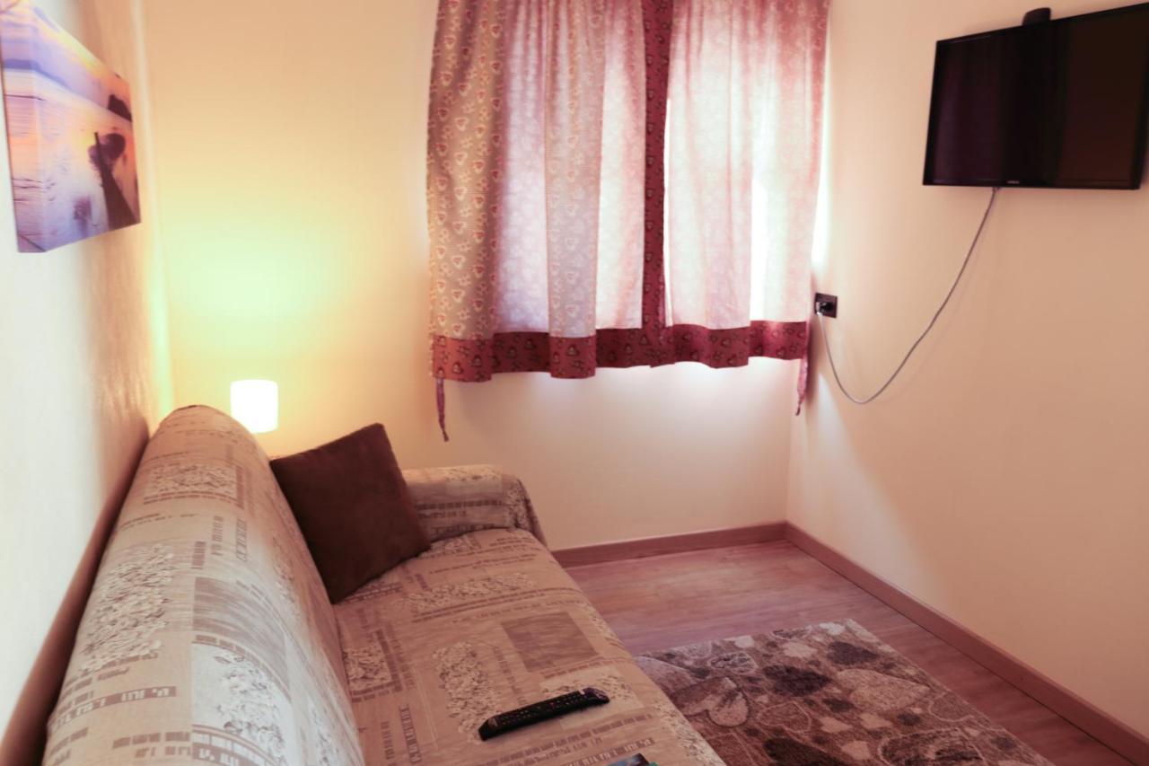 Casa Dello Sciatore Bormio Zewnętrze zdjęcie