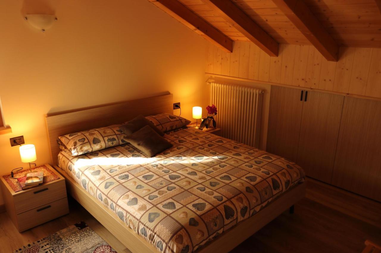 Casa Dello Sciatore Bormio Zewnętrze zdjęcie