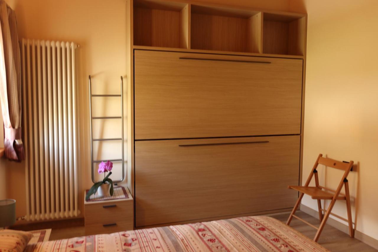 Casa Dello Sciatore Bormio Zewnętrze zdjęcie