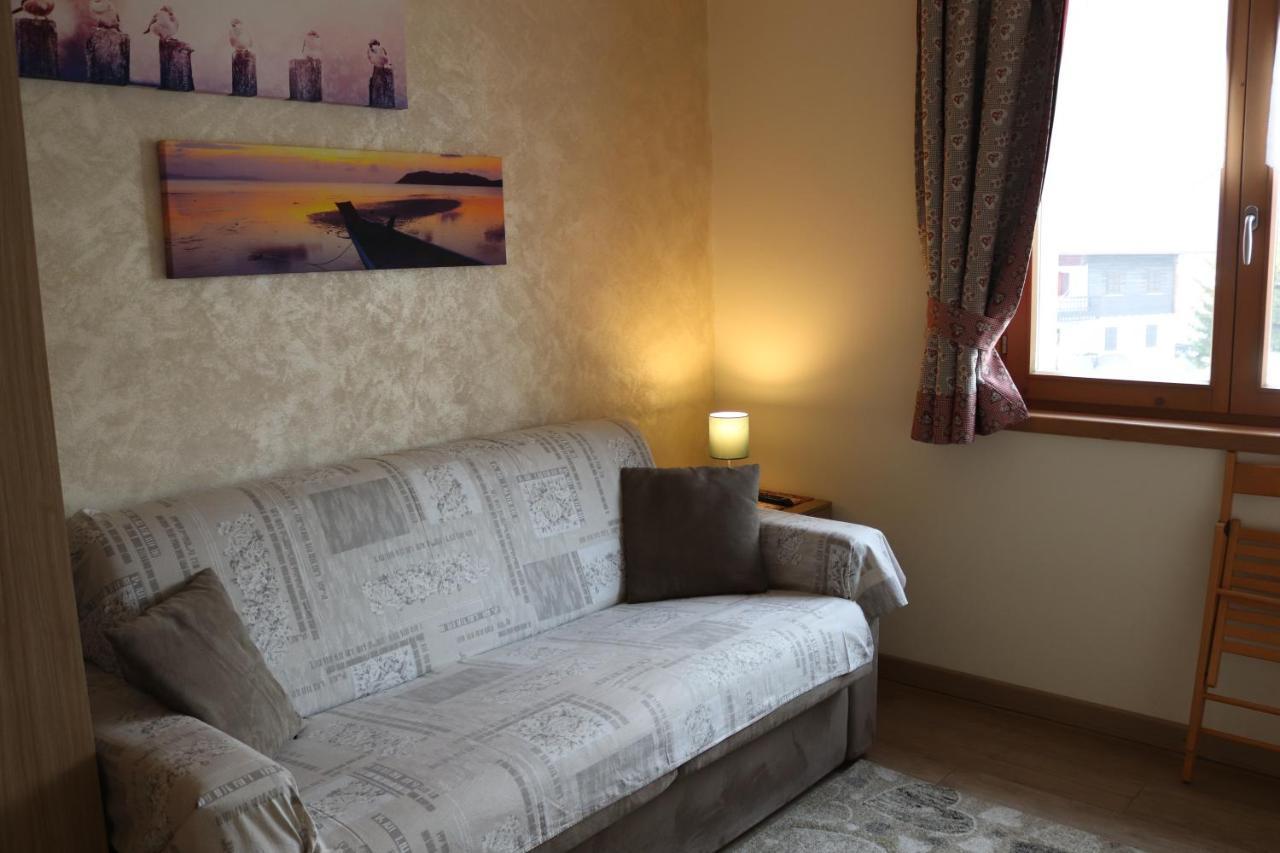 Casa Dello Sciatore Bormio Zewnętrze zdjęcie