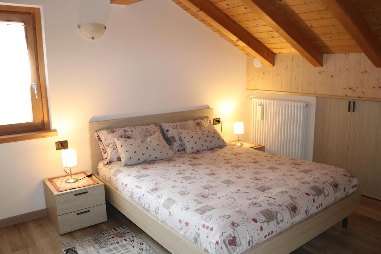 Casa Dello Sciatore Bormio Zewnętrze zdjęcie