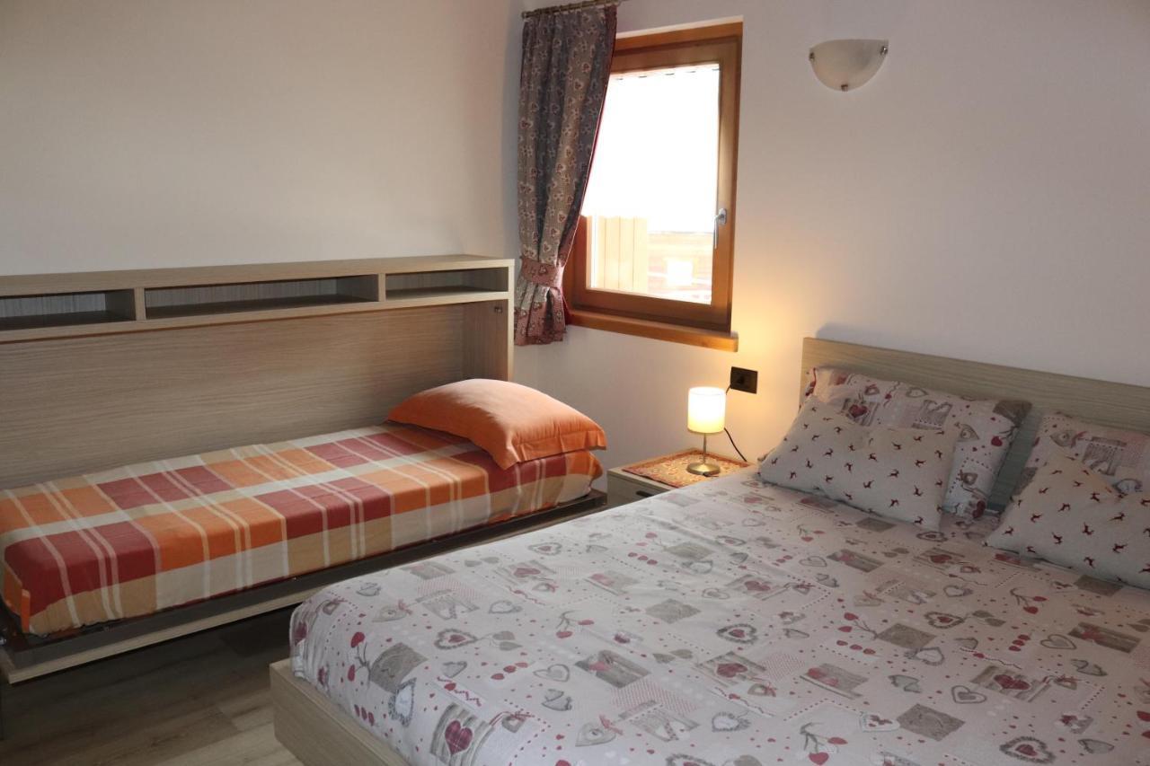 Casa Dello Sciatore Bormio Zewnętrze zdjęcie