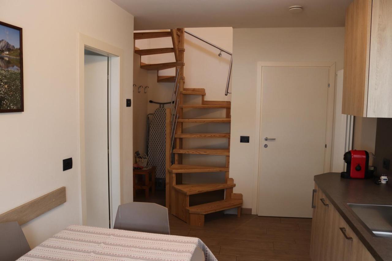 Casa Dello Sciatore Bormio Zewnętrze zdjęcie