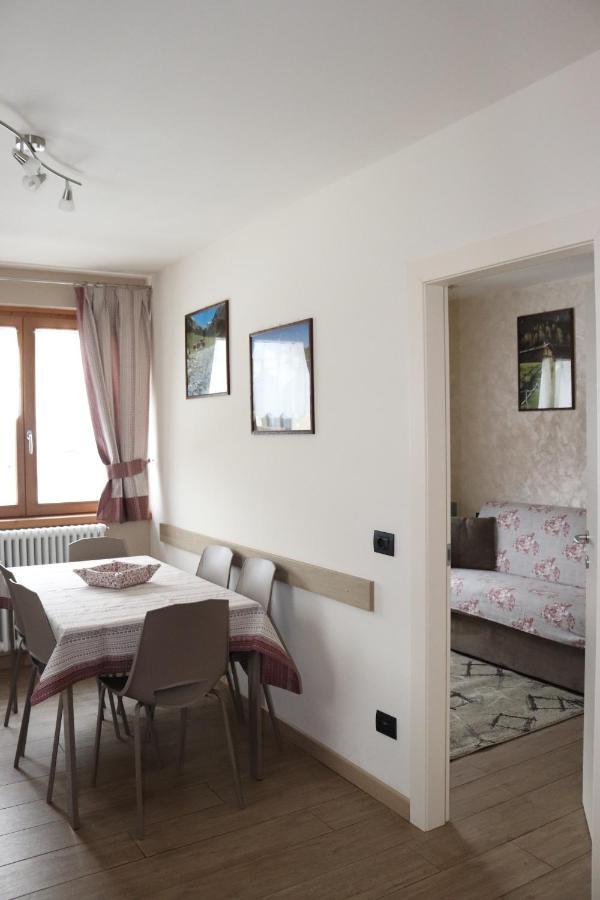 Casa Dello Sciatore Bormio Zewnętrze zdjęcie