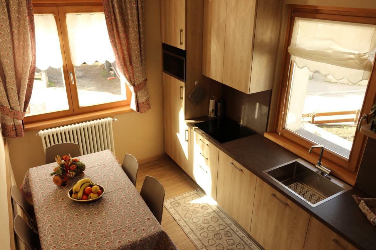Casa Dello Sciatore Bormio Zewnętrze zdjęcie