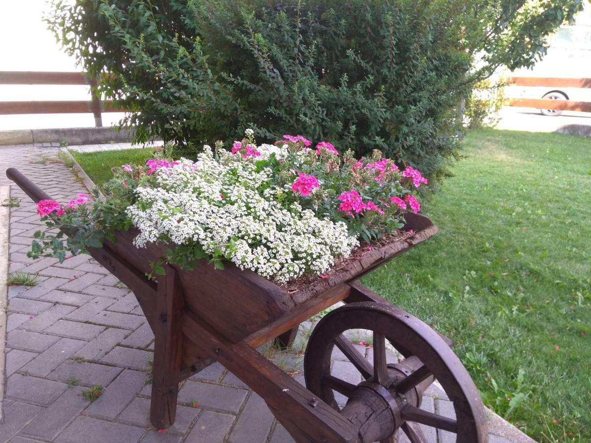 Casa Dello Sciatore Bormio Zewnętrze zdjęcie