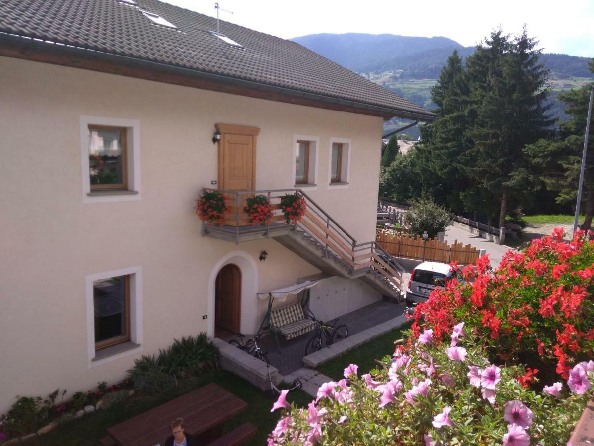 Casa Dello Sciatore Bormio Zewnętrze zdjęcie