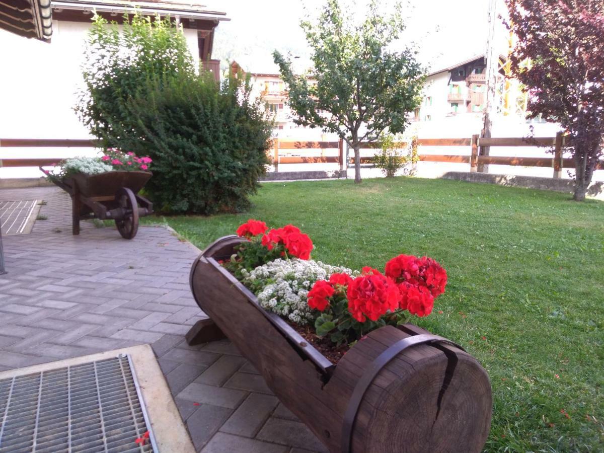 Casa Dello Sciatore Bormio Zewnętrze zdjęcie