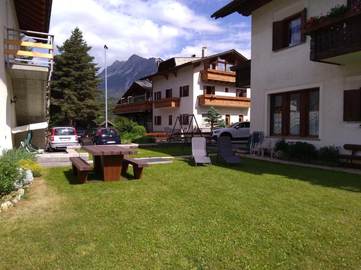 Casa Dello Sciatore Bormio Zewnętrze zdjęcie